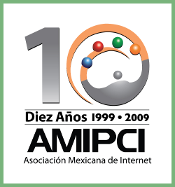 Asociación Mexicana de Internet
