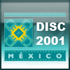 disc 2001