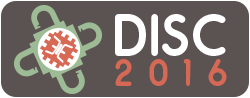 disc 2016