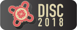 disc 2018